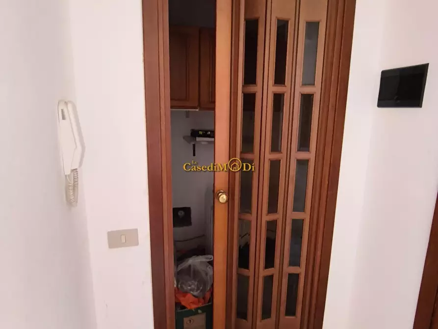 Immagine 9 di Mansarda in vendita  a Livorno