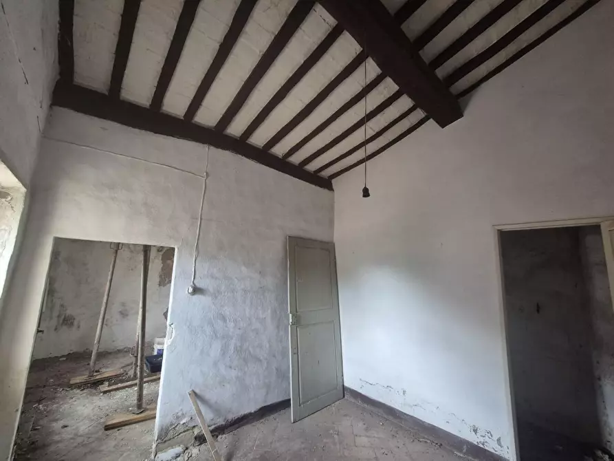 Immagine 6 di Appartamento in vendita  a Murlo