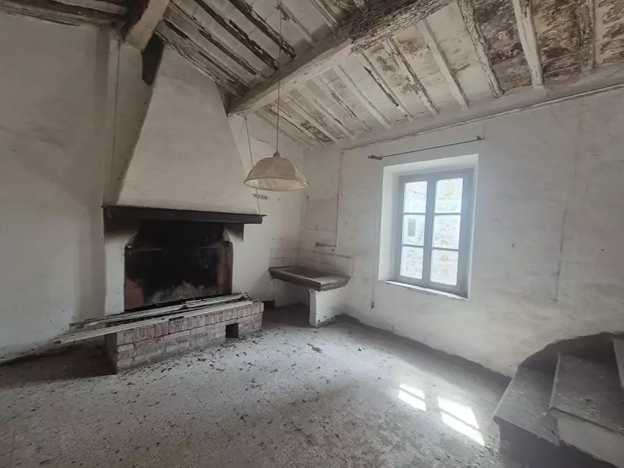 Immagine 1 di Appartamento in vendita  a Murlo