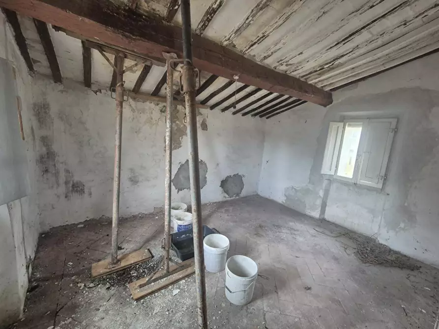 Immagine 8 di Appartamento in vendita  a Murlo
