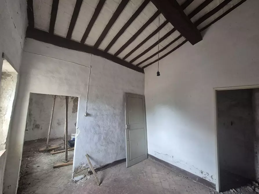 Immagine 5 di Appartamento in vendita  a Murlo