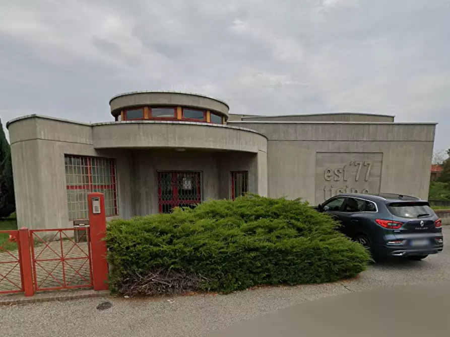 Immagine 1 di Ufficio in vendita  a Turbigo
