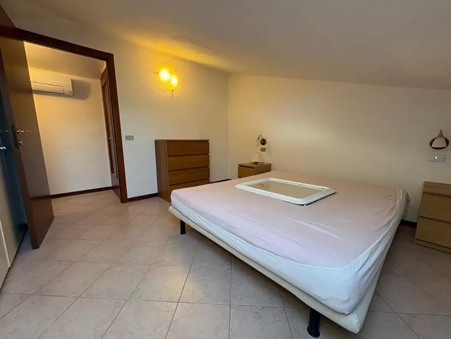 Immagine 3 di Appartamento in affitto  a Sarzana