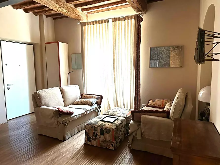 Immagine 3 di Terratetto in affitto  a Carrara