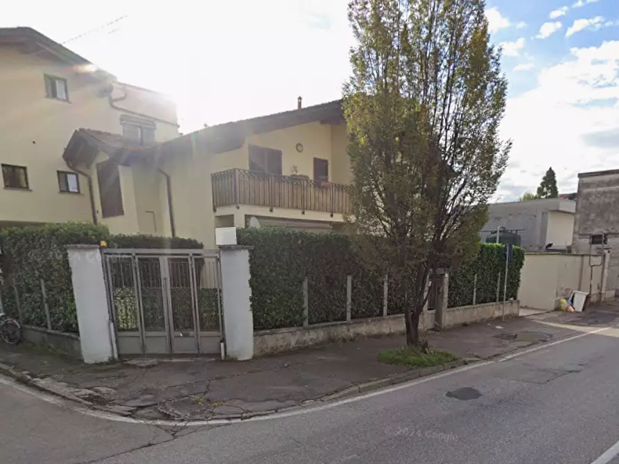 Immagine 1 di Appartamento in vendita  a Lissone
