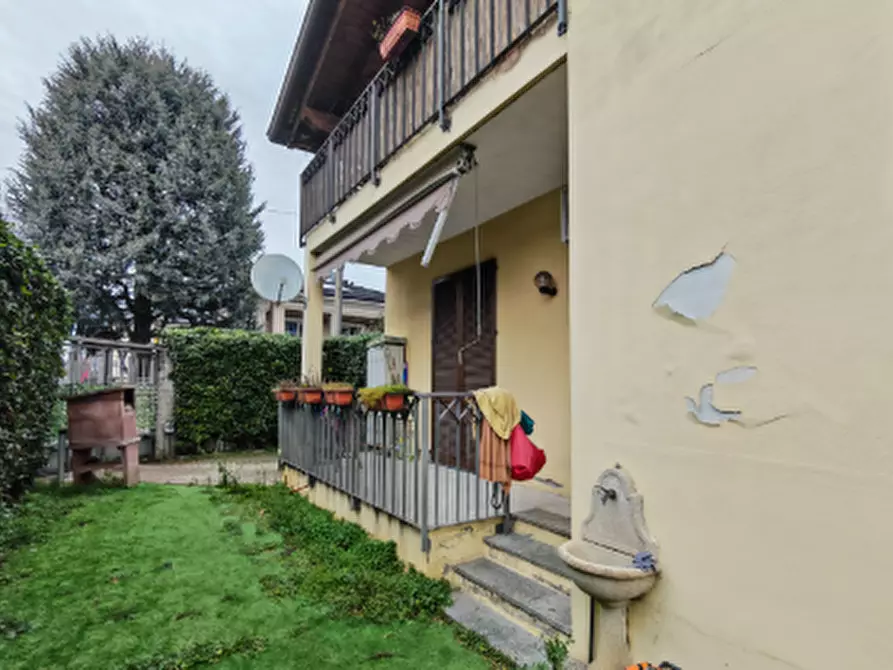 Immagine 2 di Appartamento in vendita  a Lissone