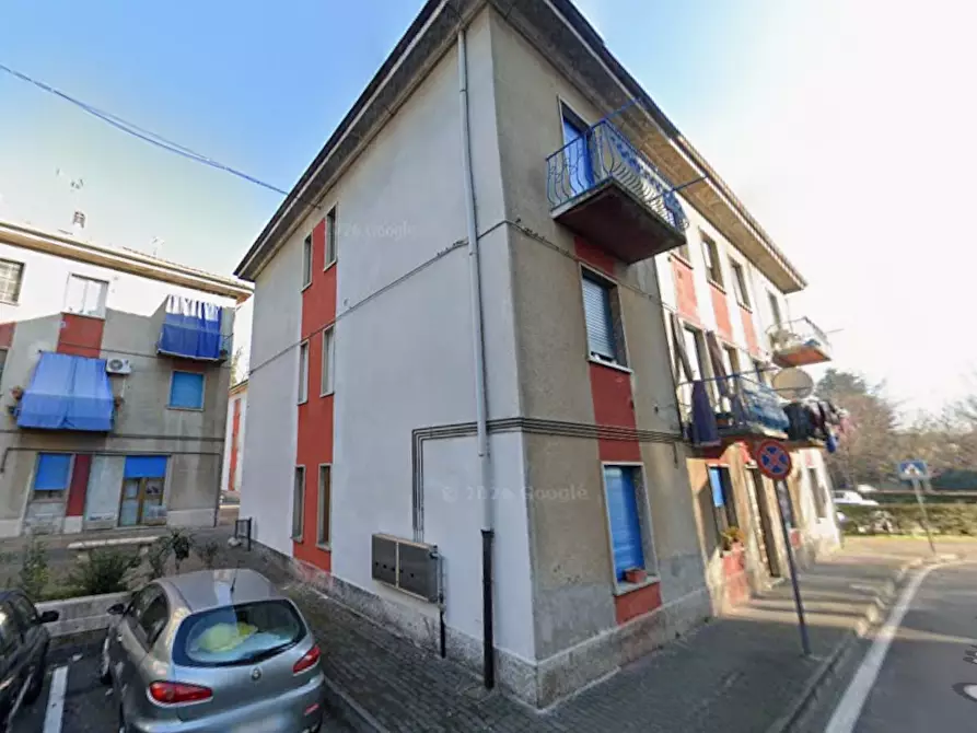 Immagine 1 di Appartamento in vendita  a Cesano Maderno