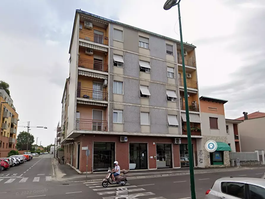Immagine 1 di Appartamento in vendita  a Paderno Dugnano