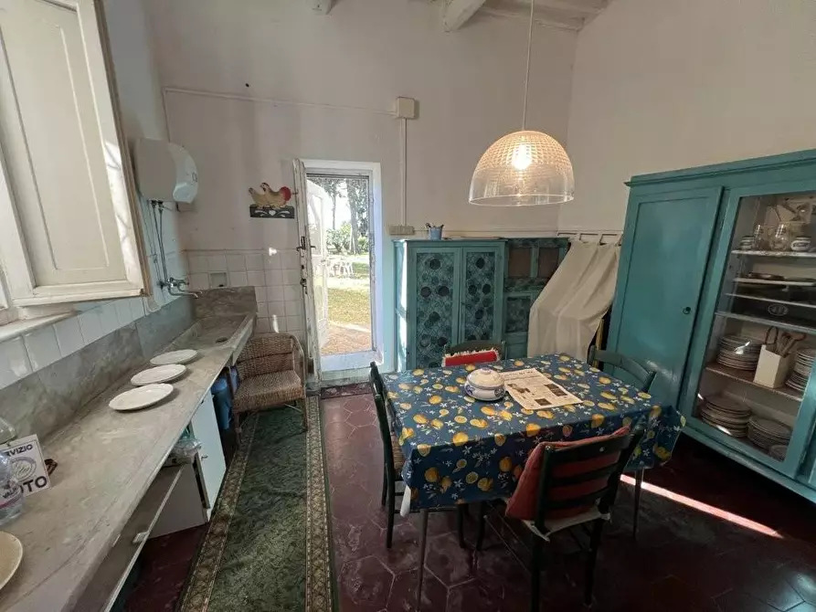 Immagine 26 di Immobile di prestigio in vendita  a Cecina
