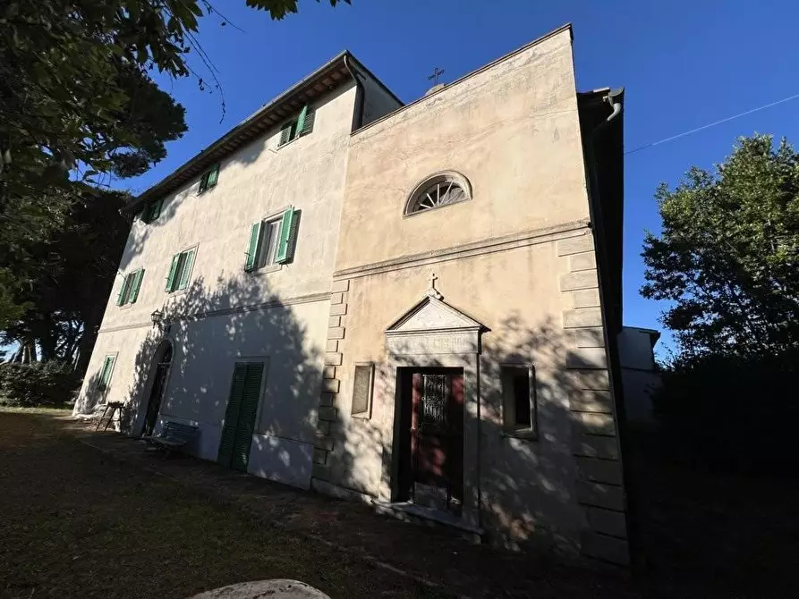 Immagine 7 di Immobile di prestigio in vendita  a Cecina