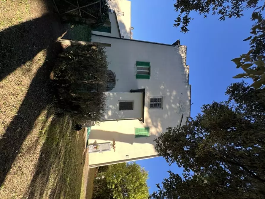 Immagine 9 di Immobile di prestigio in vendita  a Cecina