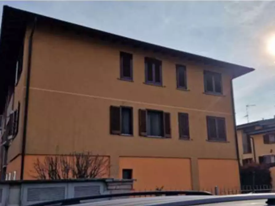 Immagine 1 di Appartamento in vendita  a Chignolo Po