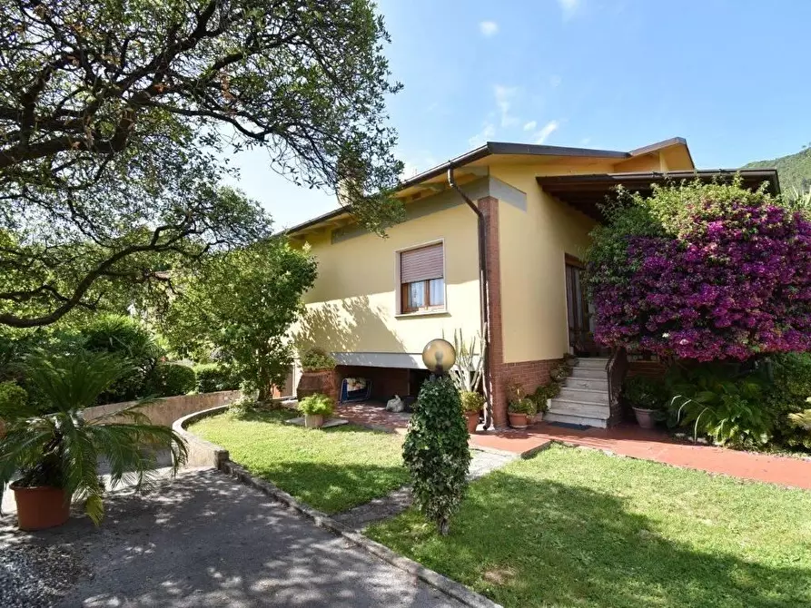 Immagine 15 di Villa in vendita  a Seravezza