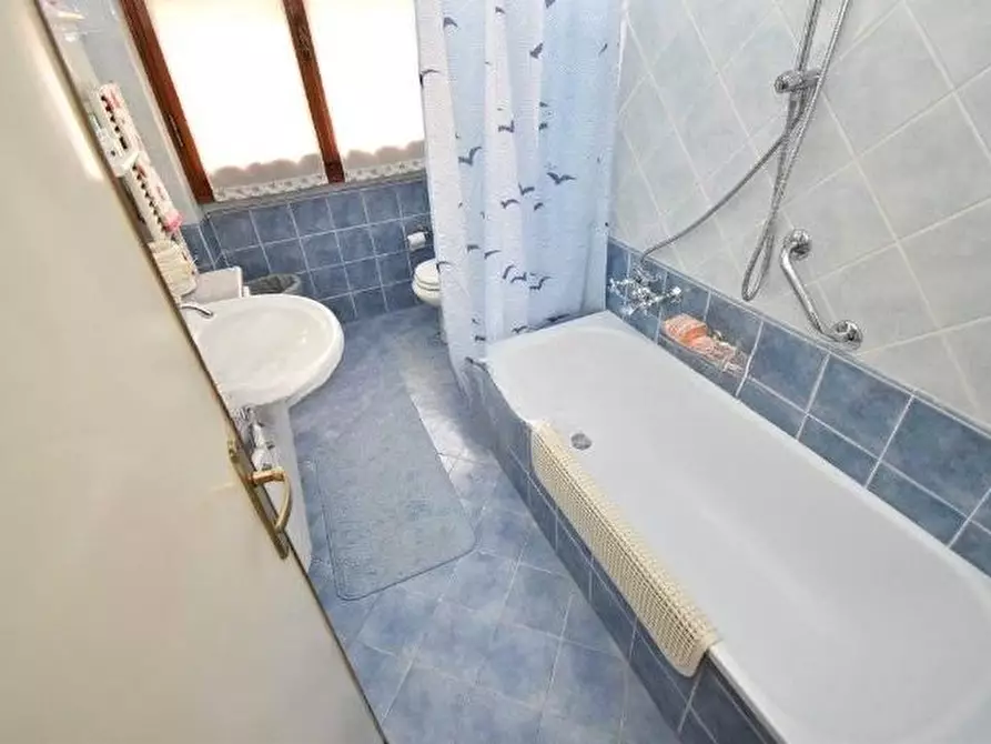 Immagine 9 di Villa in vendita  a Seravezza