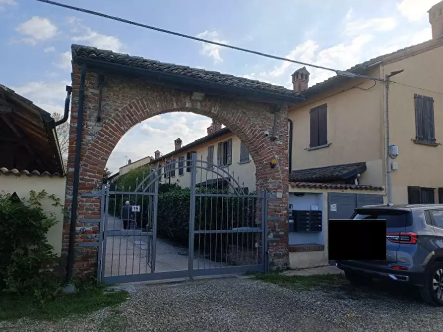 Immagine 2 di Appartamento in vendita  a Zerbolò