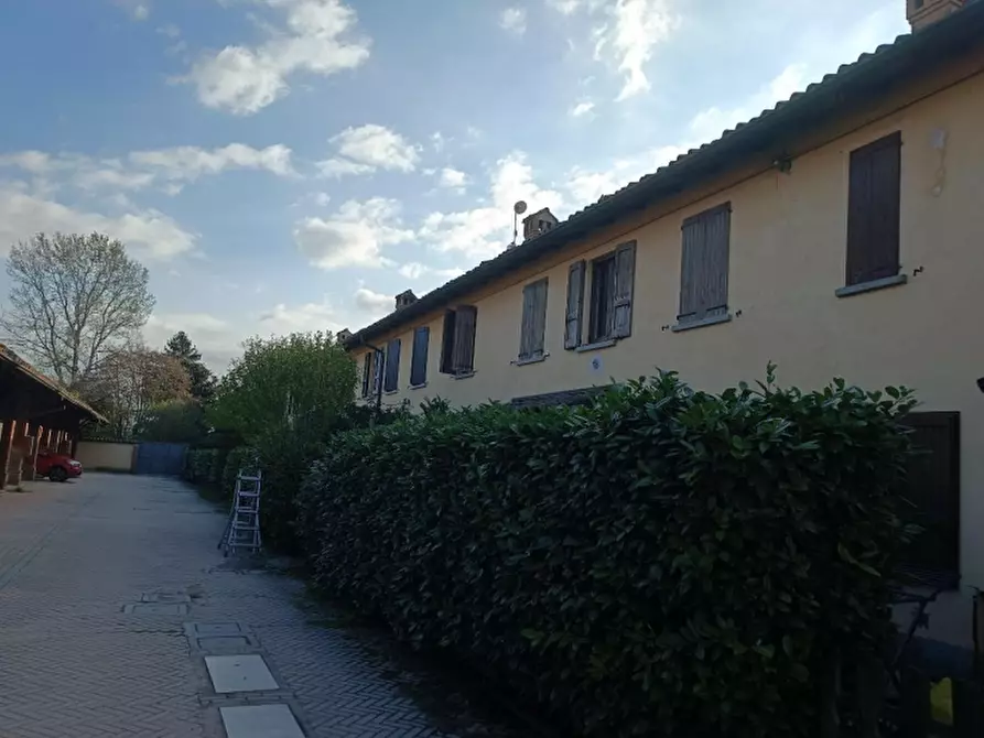 Immagine 1 di Appartamento in vendita  a Zerbolò