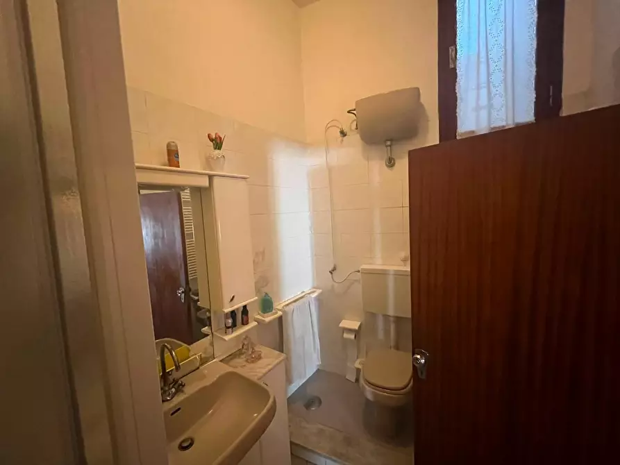 Immagine 7 di Appartamento in vendita  a Terricciola
