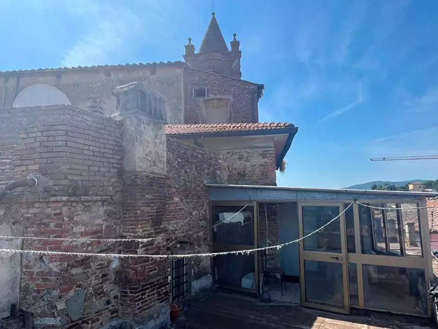 Immagine 1 di Appartamento in vendita  a Terricciola