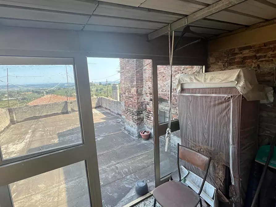 Immagine 19 di Appartamento in vendita  a Terricciola