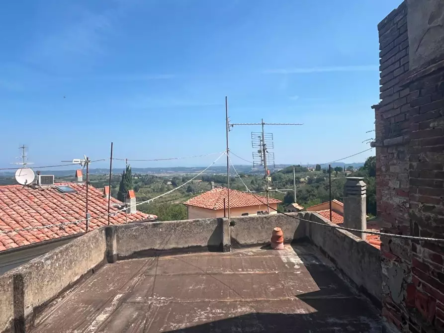 Immagine 4 di Appartamento in vendita  a Terricciola