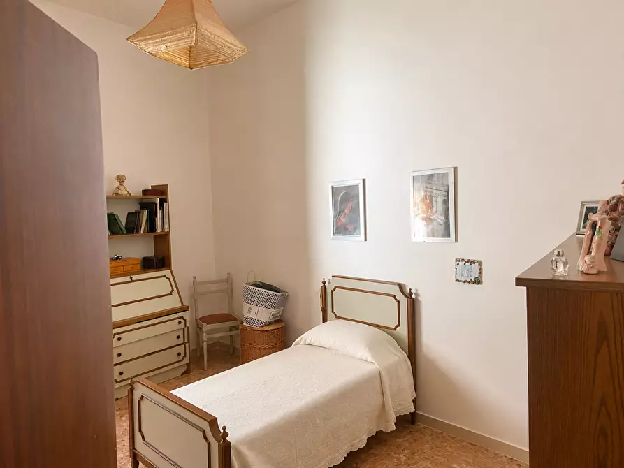 Immagine 17 di Appartamento in vendita  a Terricciola