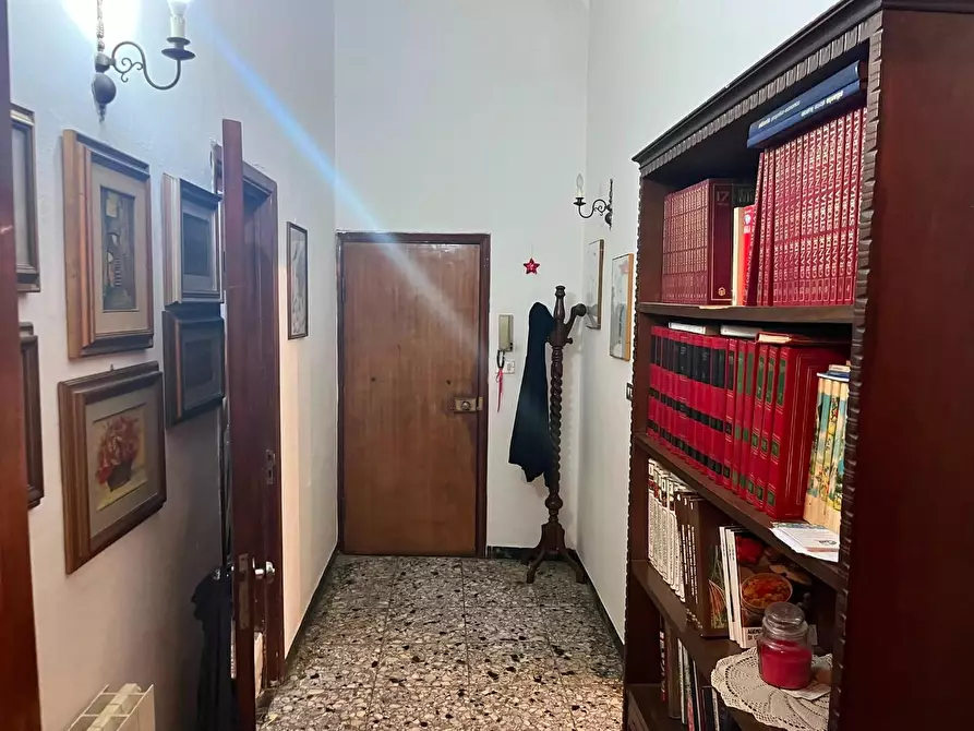 Immagine 11 di Appartamento in vendita  a Terricciola