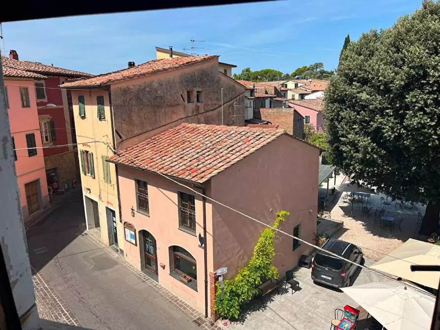 Immagine 10 di Appartamento in vendita  a Terricciola