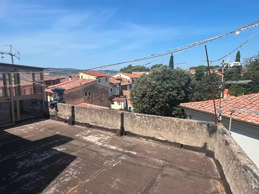 Immagine 3 di Appartamento in vendita  a Terricciola