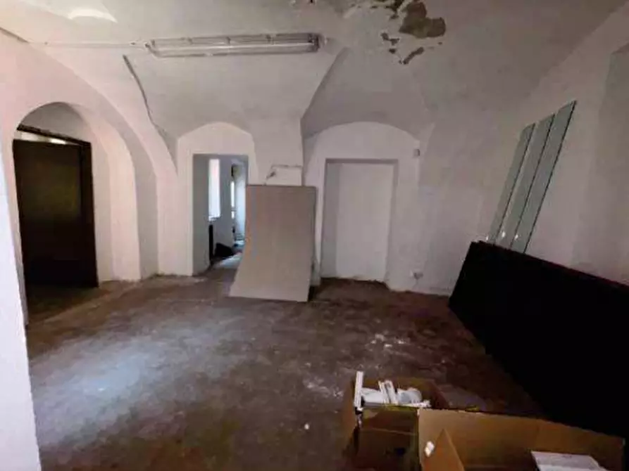 Immagine 2 di Negozio in vendita  a Biella