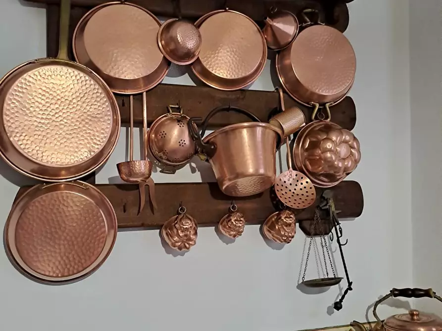 Immagine 7 di Appartamento in affitto  a Massa