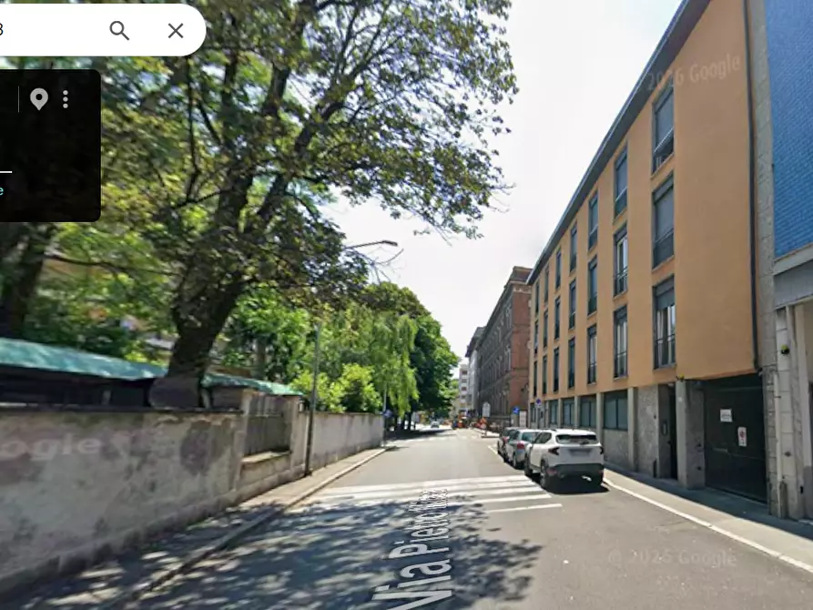Immagine 1 di Appartamento in vendita  a Legnano