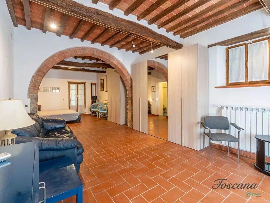 Immagine 49 di Villa in vendita  a Castelnuovo Val Di Cecina