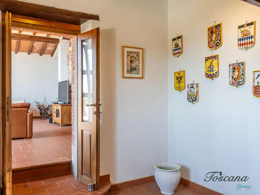 Immagine 32 di Villa in vendita  a Castelnuovo Val Di Cecina