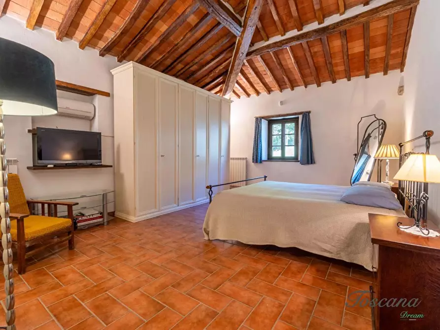 Immagine 39 di Villa in vendita  a Castelnuovo Val Di Cecina