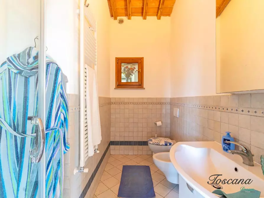 Immagine 71 di Villa in vendita  a Castelnuovo Val Di Cecina