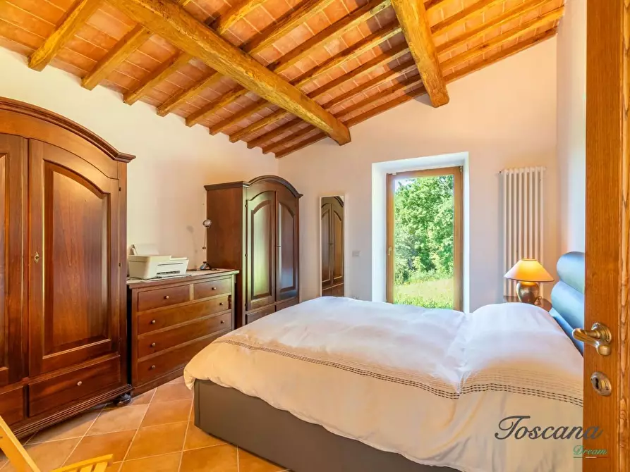 Immagine 68 di Villa in vendita  a Castelnuovo Val Di Cecina