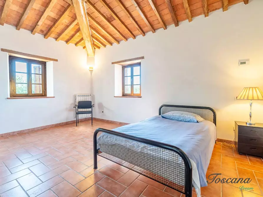 Immagine 44 di Villa in vendita  a Castelnuovo Val Di Cecina