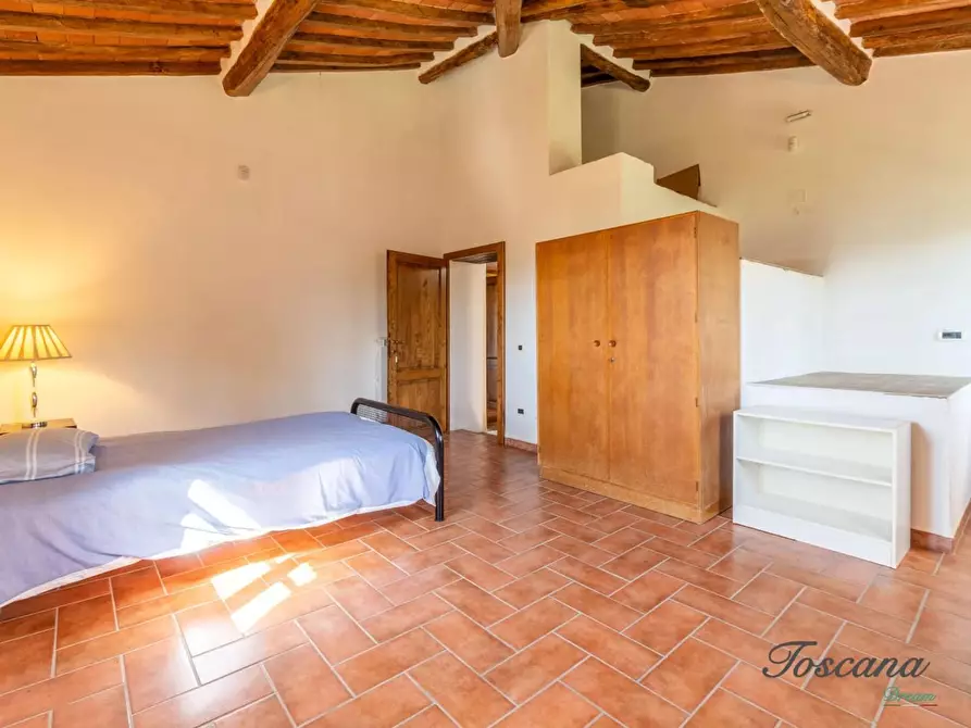 Immagine 45 di Villa in vendita  a Castelnuovo Val Di Cecina