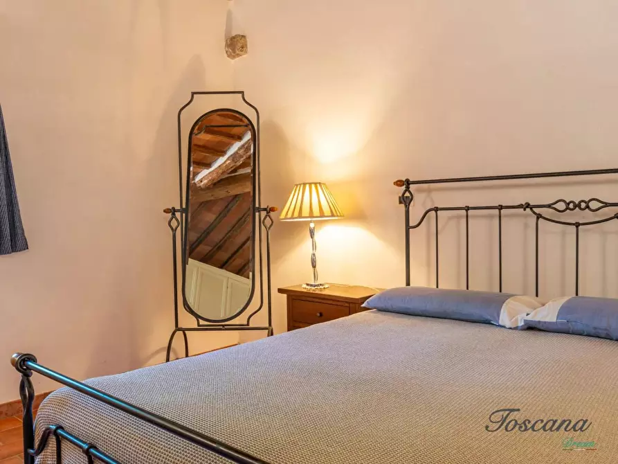 Immagine 38 di Villa in vendita  a Castelnuovo Val Di Cecina