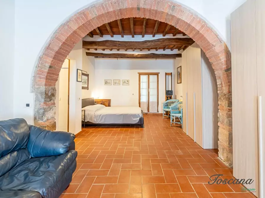 Immagine 50 di Villa in vendita  a Castelnuovo Val Di Cecina