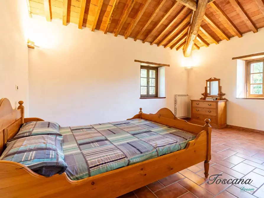 Immagine 47 di Villa in vendita  a Castelnuovo Val Di Cecina