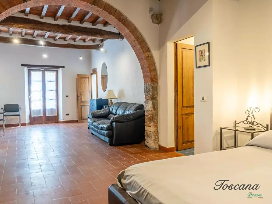 Immagine 52 di Villa in vendita  a Castelnuovo Val Di Cecina