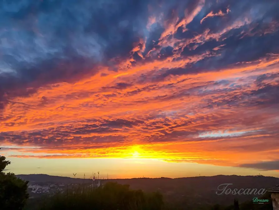 Immagine 77 di Villa in vendita  a Castelnuovo Val Di Cecina