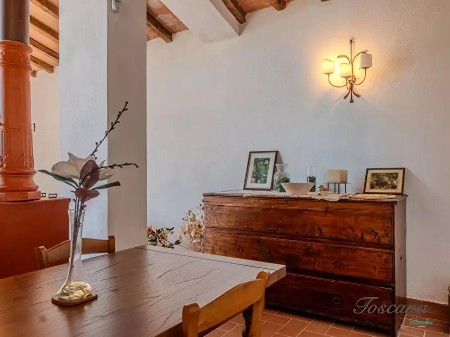 Immagine 29 di Villa in vendita  a Castelnuovo Val Di Cecina