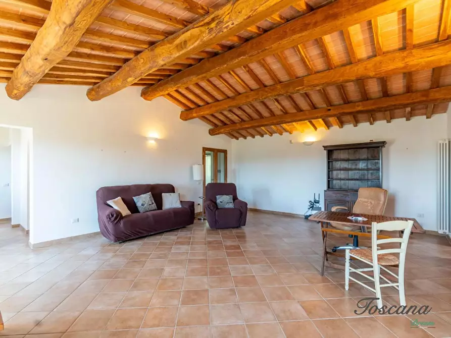 Immagine 59 di Villa in vendita  a Castelnuovo Val Di Cecina
