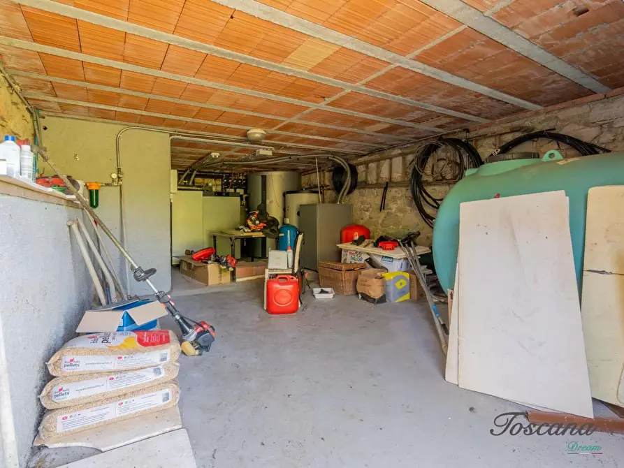 Immagine 73 di Villa in vendita  a Castelnuovo Val Di Cecina
