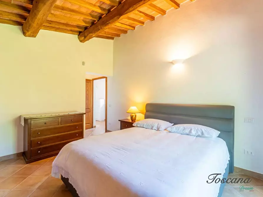 Immagine 70 di Villa in vendita  a Castelnuovo Val Di Cecina