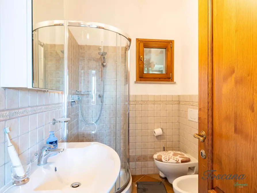 Immagine 66 di Villa in vendita  a Castelnuovo Val Di Cecina