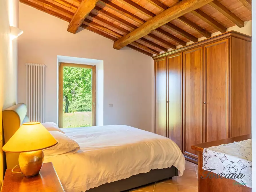 Immagine 67 di Villa in vendita  a Castelnuovo Val Di Cecina