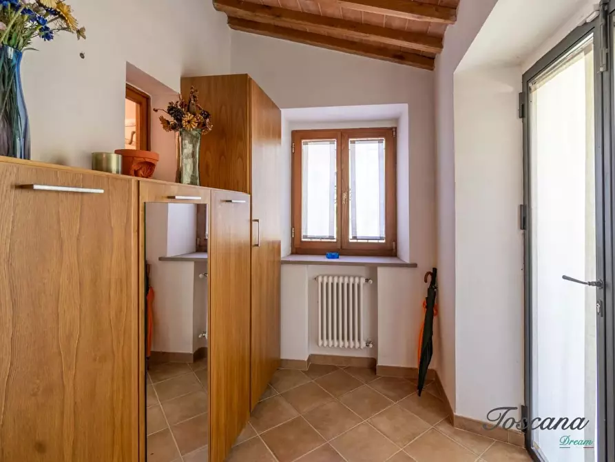 Immagine 56 di Villa in vendita  a Castelnuovo Val Di Cecina